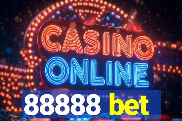 88888 bet